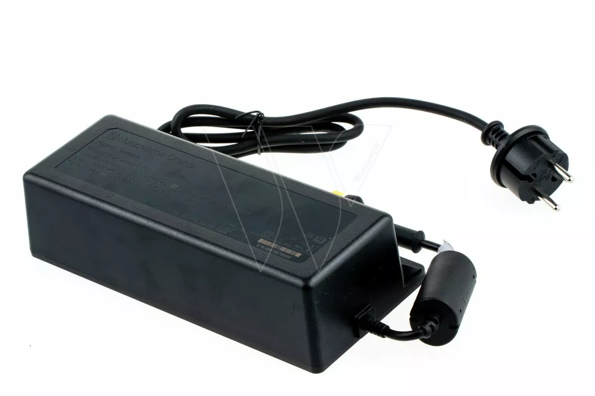 Husqvarna Transformer Autom. 435/535xawd - Afbeelding 2