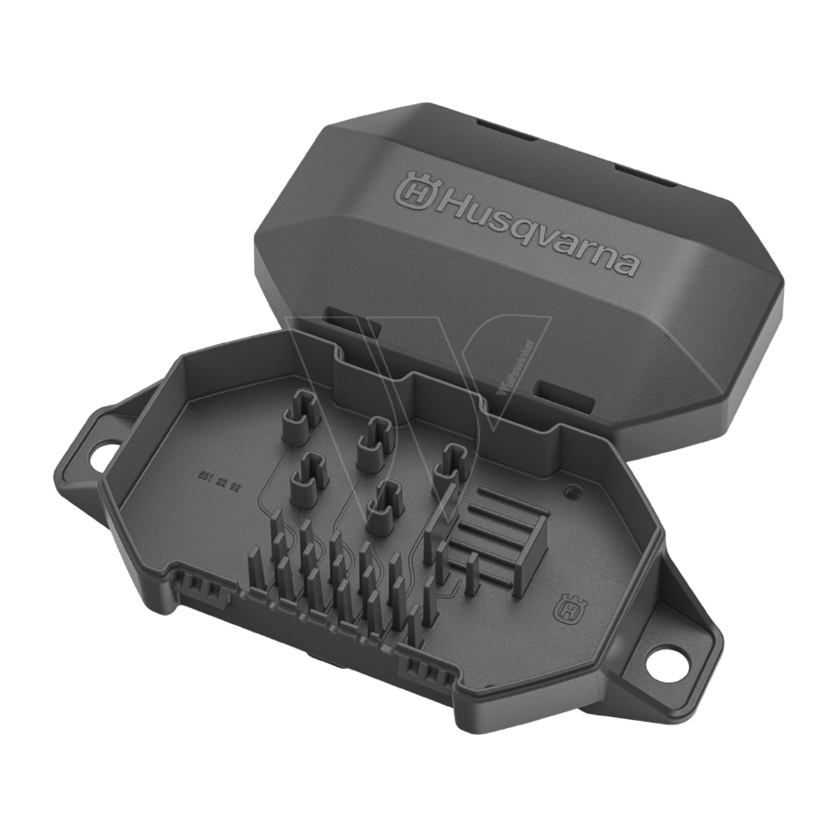 Husqvarna Automower Kabel Beschermbox