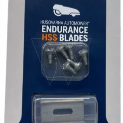 Husqvarna Endurance Hss Mesjes 6 Stuks