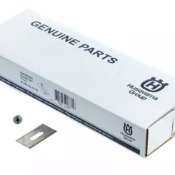 Husqvarna Endurance Hss Mesjes 300 Stuks