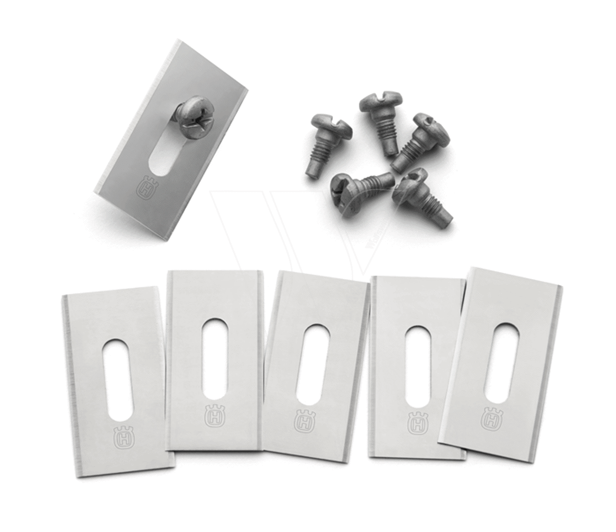 Husqvarna Endurance Hss Mesjes 45 Stuks - Afbeelding 2