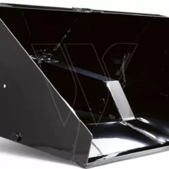 Husqvarna Laadbak P500(excl.hydr. Aansl)