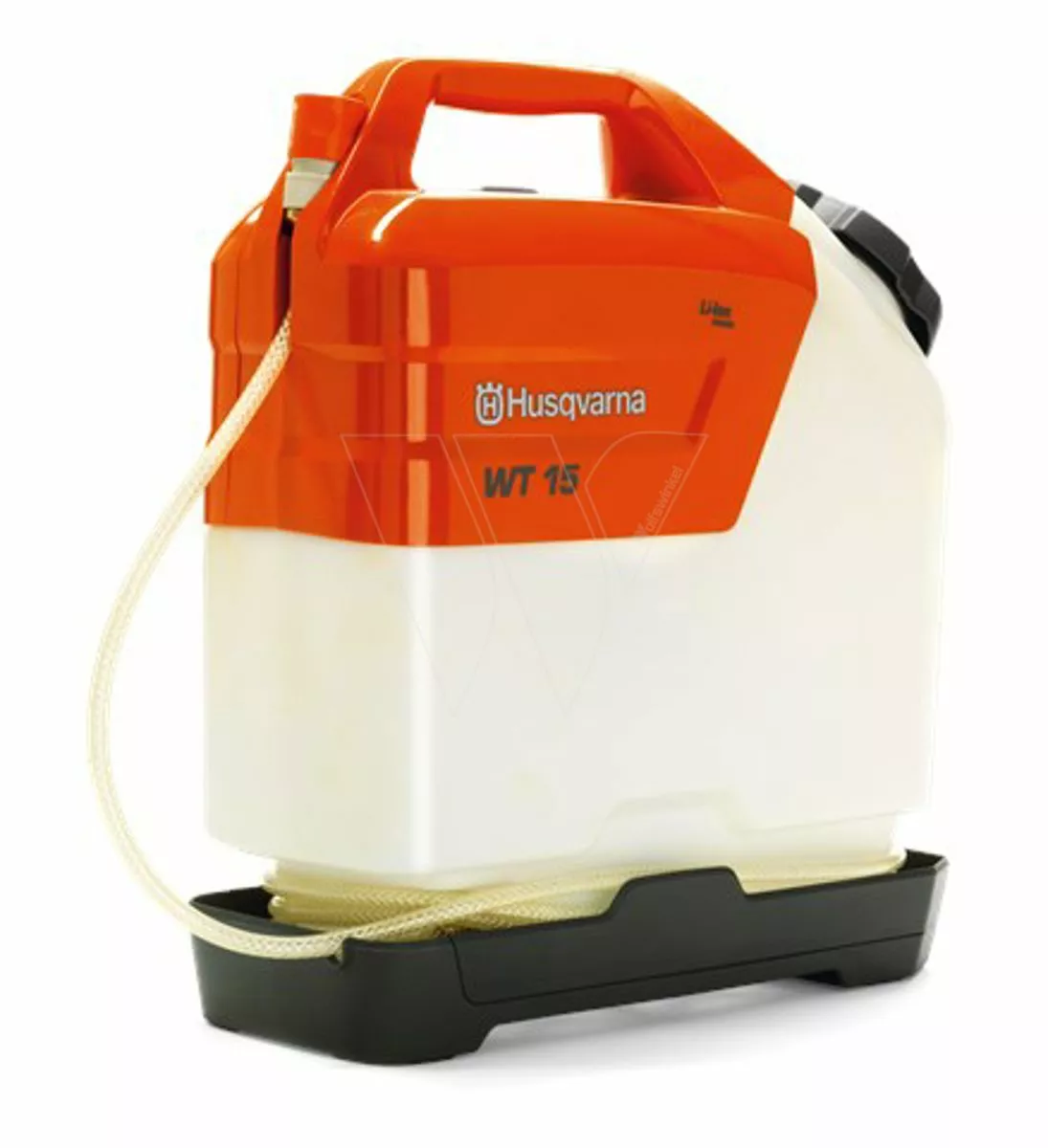Husqvarna Wt15 Watertank Op Accu 15liter - Afbeelding 2