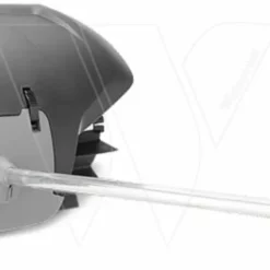 Husqvarna Veger Sr 600-2 (incl. Steel)