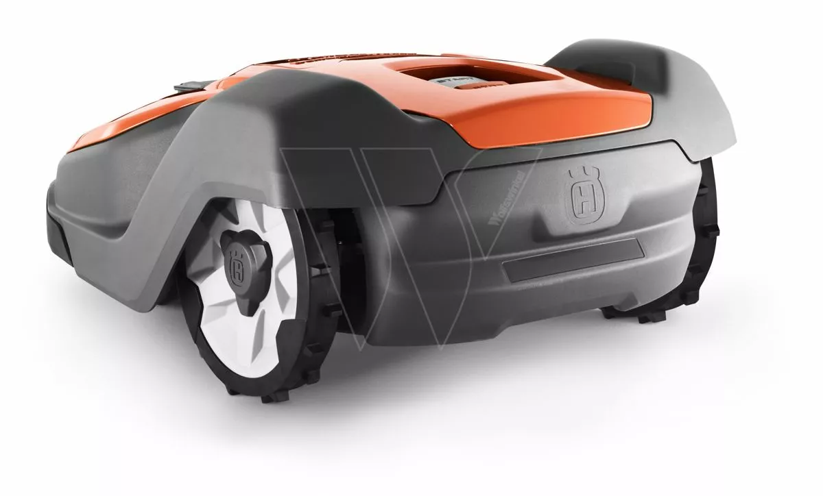 Husqvarna 550 Prof Automower <5000m2 - Afbeelding 3