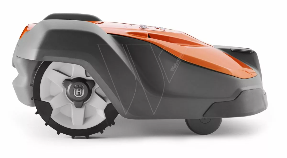 Husqvarna 550 Prof Automower <5000m2 - Afbeelding 4