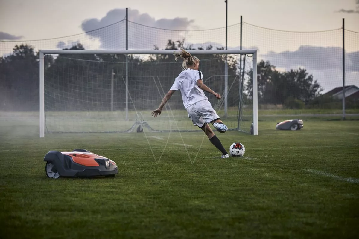 Husqvarna 550 Prof Automower <5000m2 - Afbeelding 8