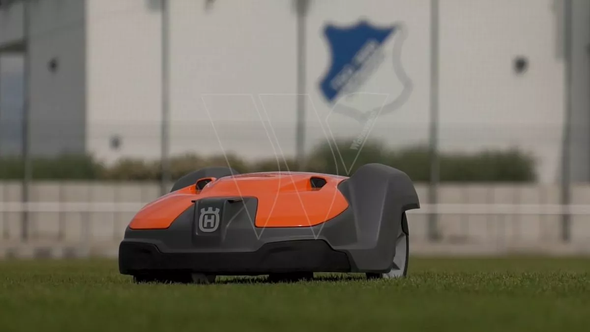 Husqvarna 550 Prof Automower <5000m2 - Afbeelding 9