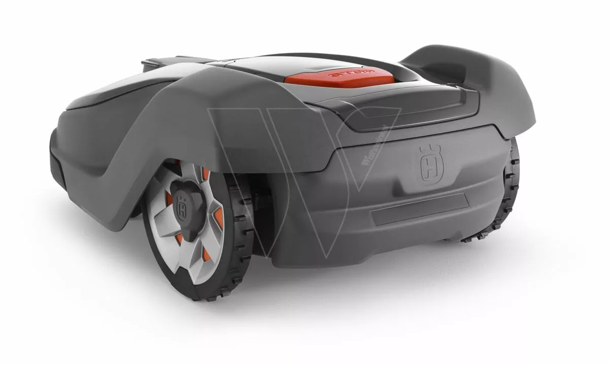 Husqvarna 430x Automower <3200m² - Afbeelding 3