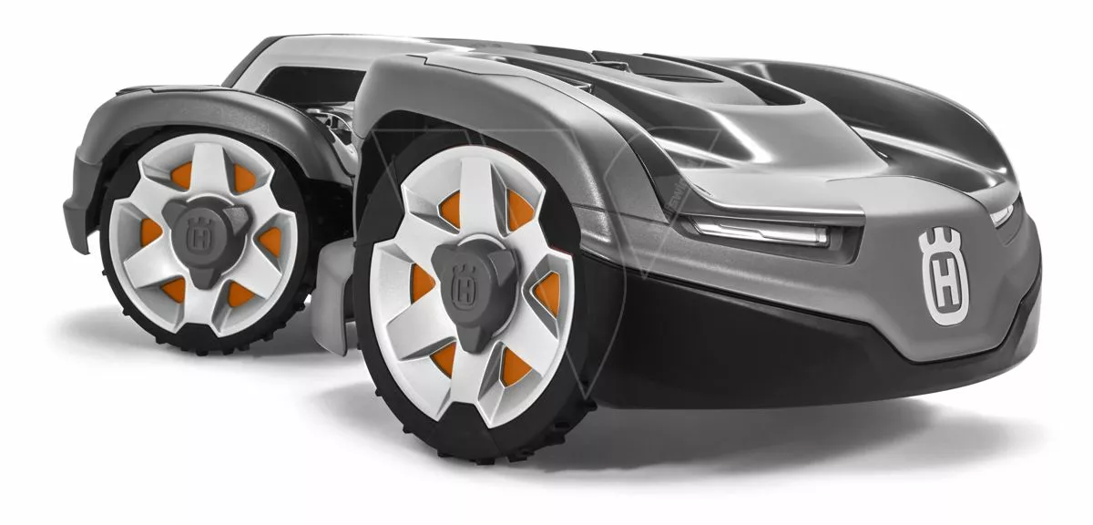 Husqvarna 435x Awd Automower <3500m²
