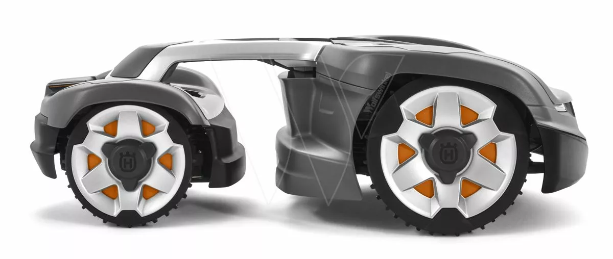 Husqvarna 435x Awd Automower <3500m² - Afbeelding 2