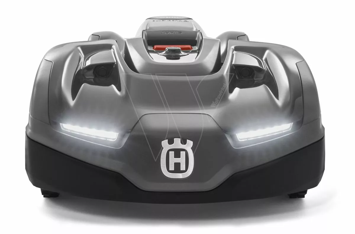 Husqvarna 435x Awd Automower <3500m² - Afbeelding 6
