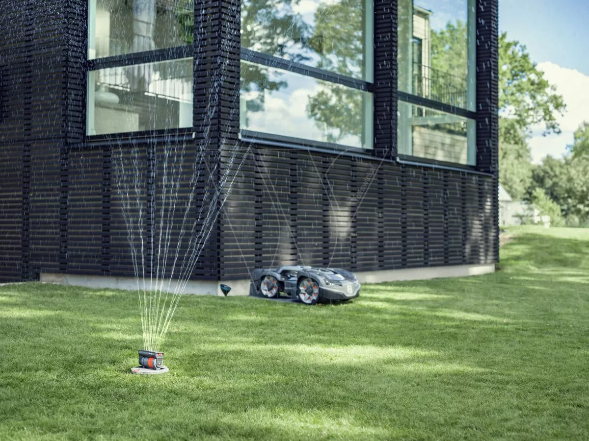 Husqvarna 435x Awd Automower <3500m² - Afbeelding 11