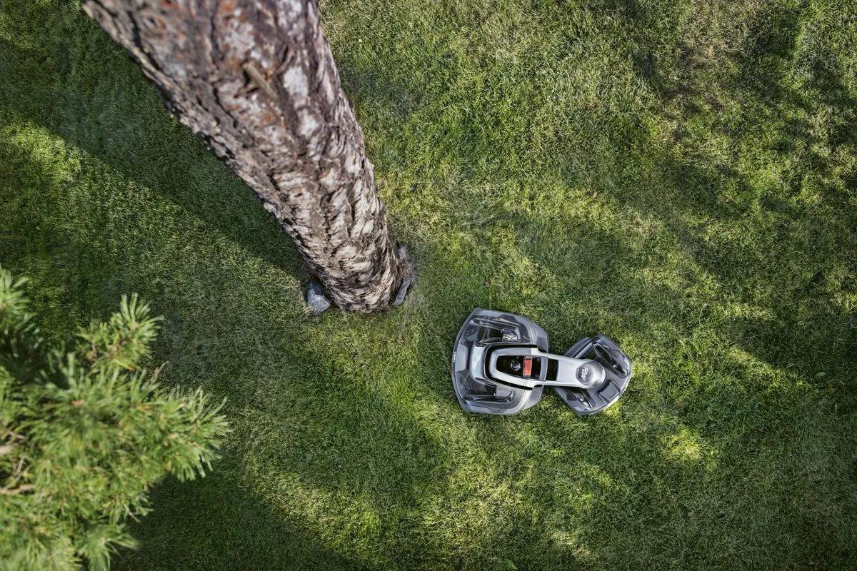 Husqvarna 435x Awd Automower <3500m² - Afbeelding 15