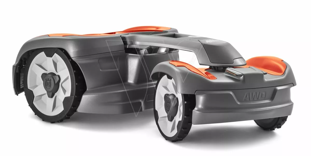 Husqvarna 535 Awd Automower <3500m² - Afbeelding 2