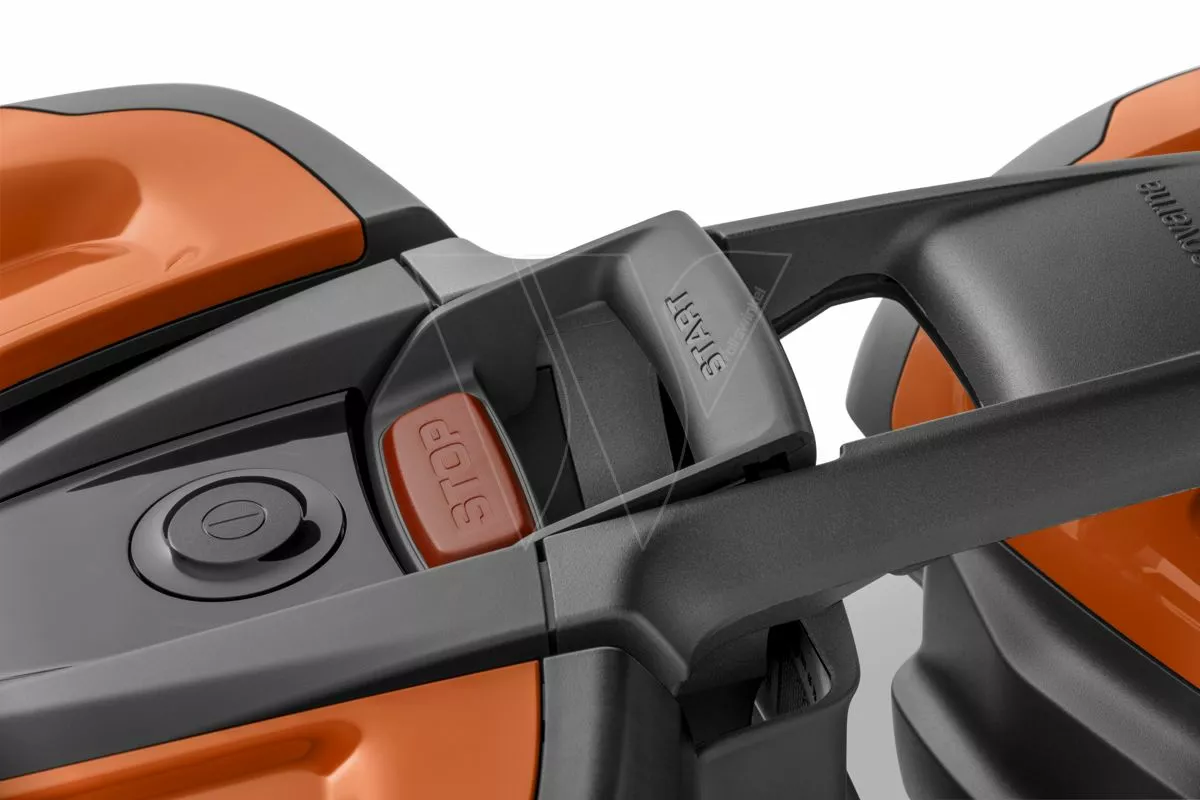 Husqvarna 535 Awd Automower <3500m² - Afbeelding 6