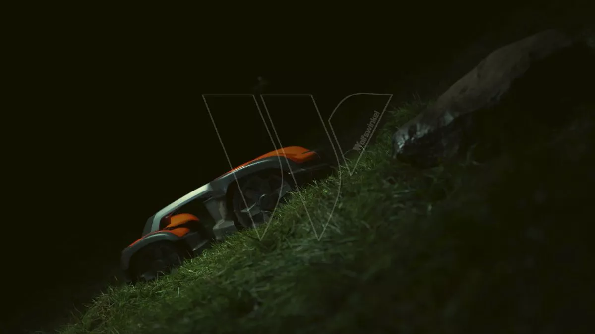 Husqvarna 535 Awd Automower <3500m² - Afbeelding 12