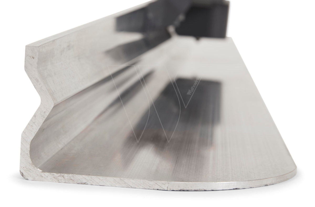 Husqvarna Afwerkspaanmes 1,8m - Afbeelding 3