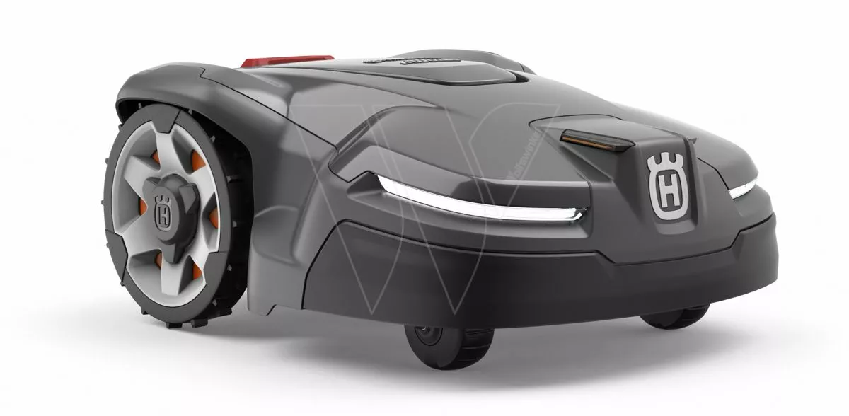 Husqvarna 405x Automower <600m²