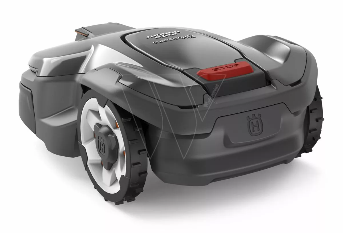 Husqvarna 405x Automower <600m² - Afbeelding 3