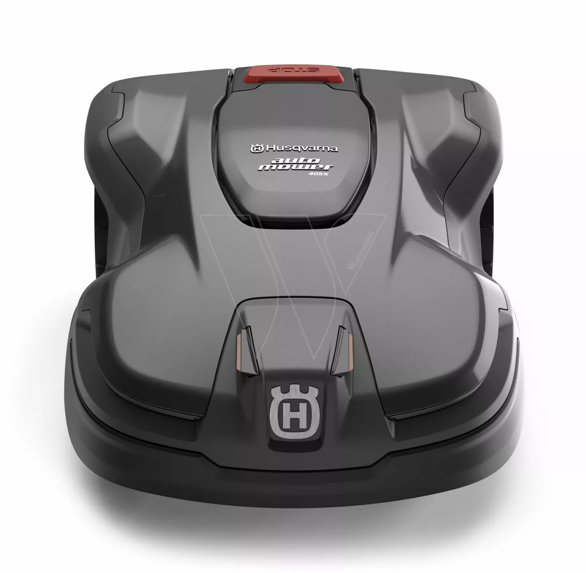 Husqvarna 405x Automower <600m² - Afbeelding 5