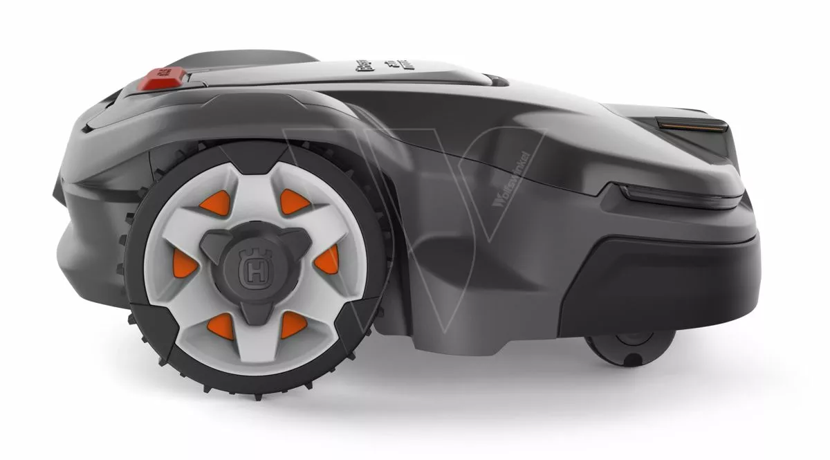 Husqvarna 405x Automower <600m² - Afbeelding 8