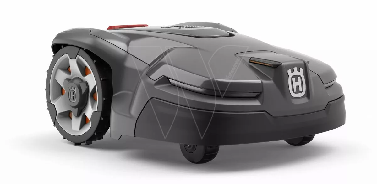 Husqvarna 415x Automower <1500m² Gps - Afbeelding 5