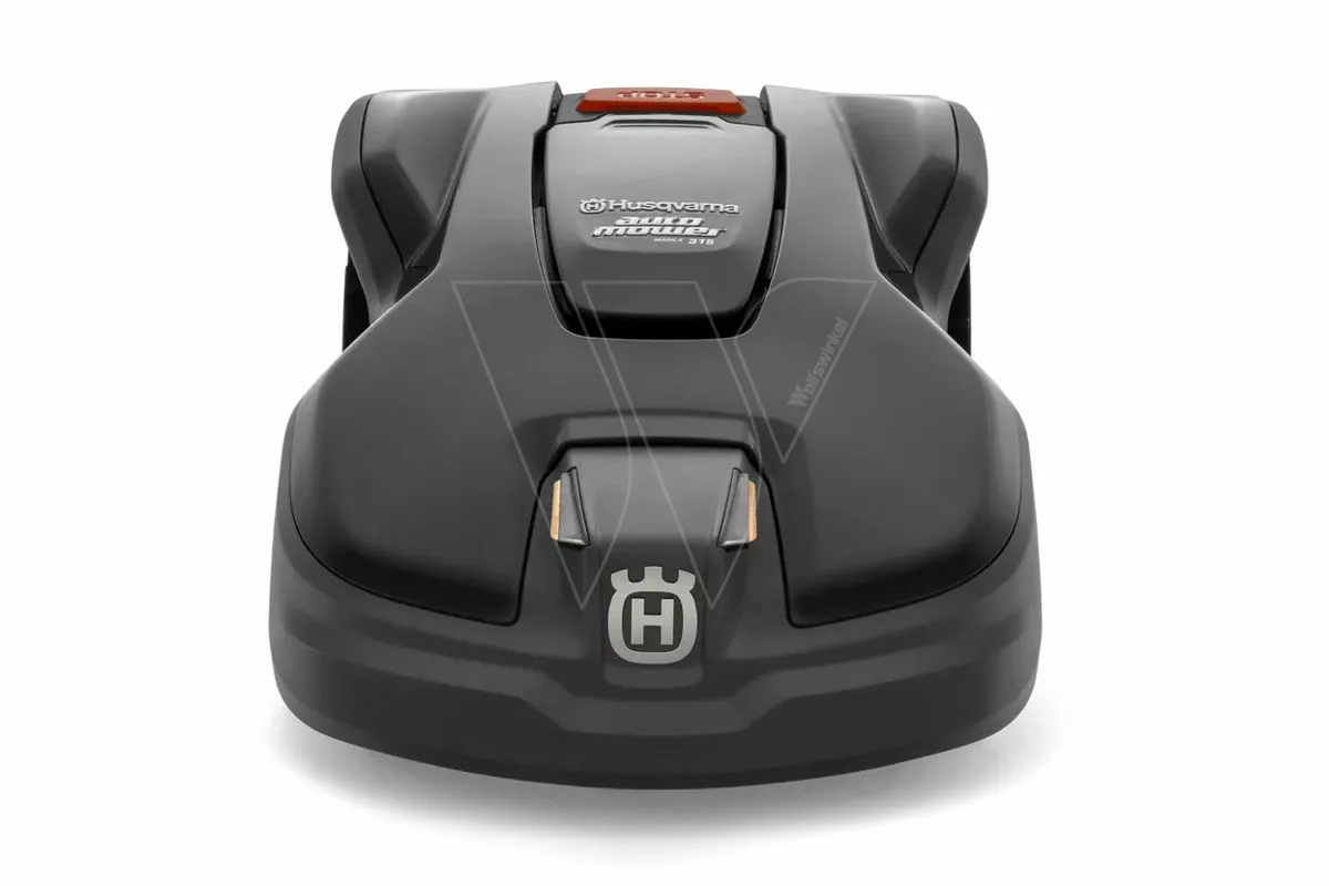Husqvarna 315 Mark Ii Automower <1500m² - Afbeelding 3