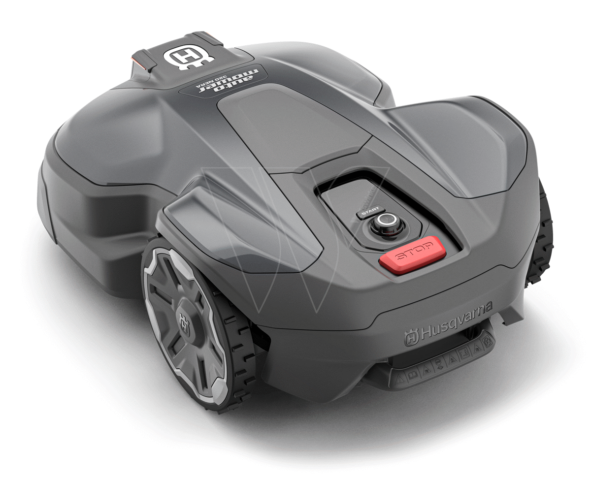 Husqvarna 320 Nera Automower <2200m² - Afbeelding 6
