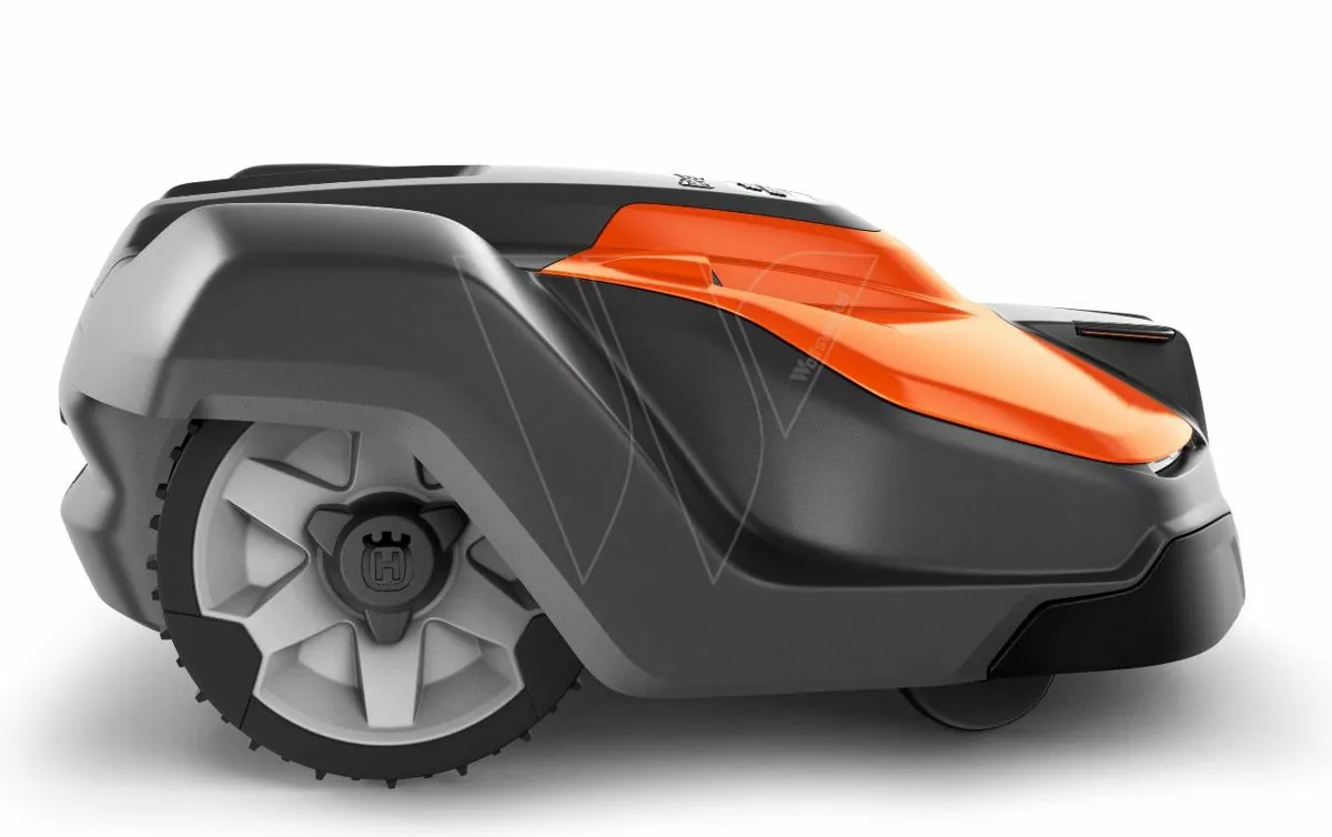 Husqvarna 550 Epos Automower Gps Maaier - Afbeelding 2