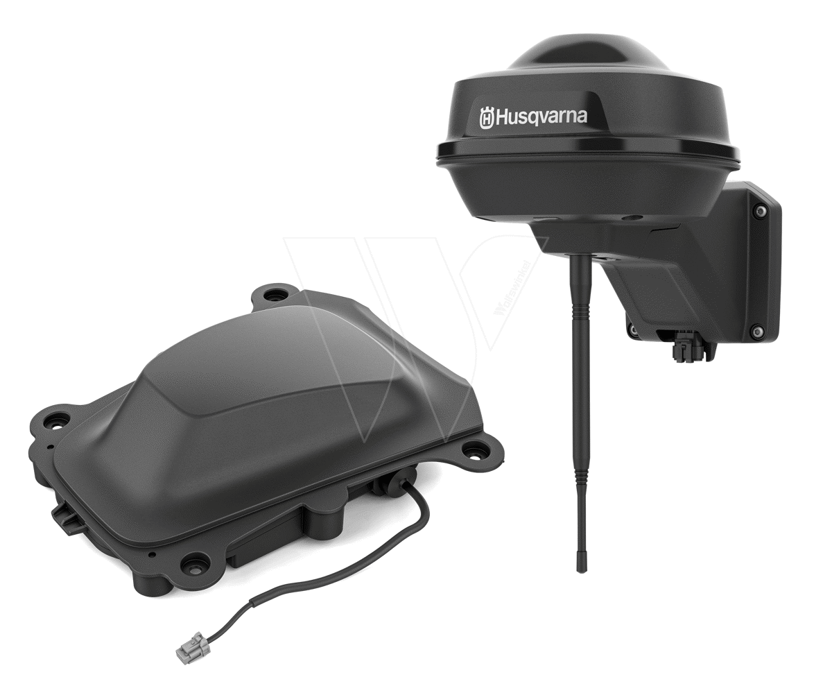 Husqvarna Automower® Epos™ Plug-in Kit