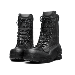 Husqvarna Chainsaw Leather Boots L20 44