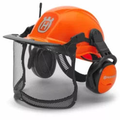 Husqvarna Functional Helm Met Fm Radio