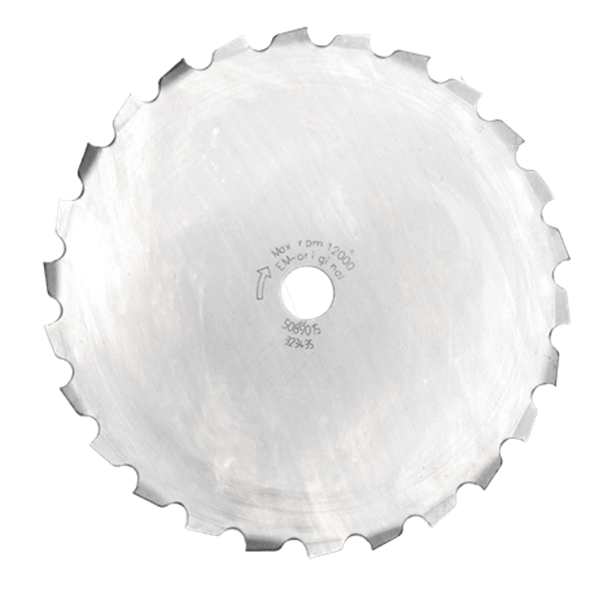 Husqvarna Maxi 22-tands 200mm 25.4mm