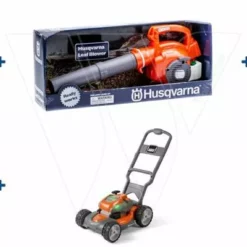 Husqvarna Kinder Tuingereedschap Set