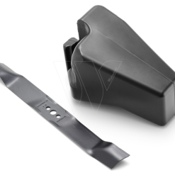 Husqvarna Mulch Kit Mulch Plug And Combi