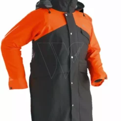 Husqvarna Lange Regenjas Garden Pro