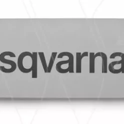 Husqvarna Zaagblad 25cm .325 1.1 46