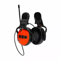Husqvarna Radio Oorbeschermers Voor Helm