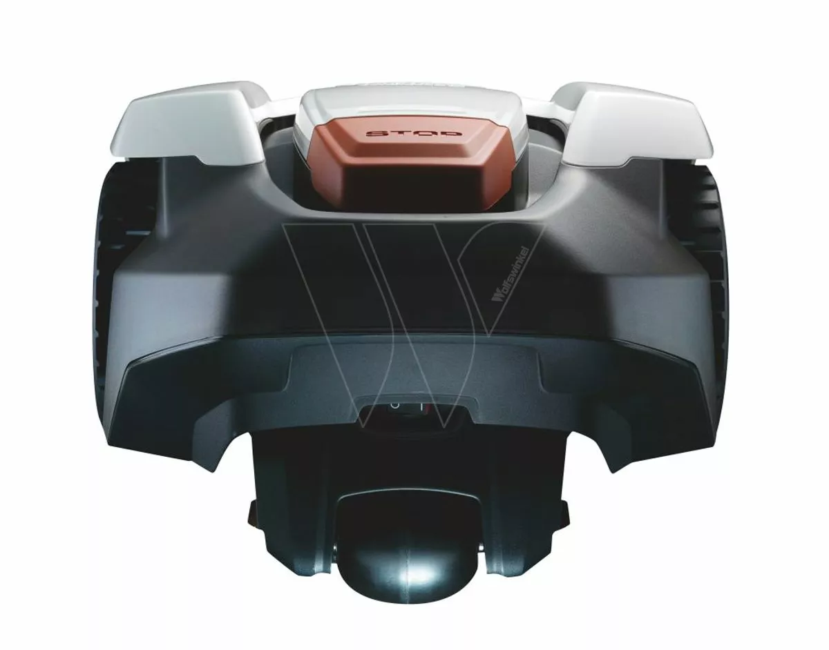 Husqvarna 105 Automower <600m² - Afbeelding 2