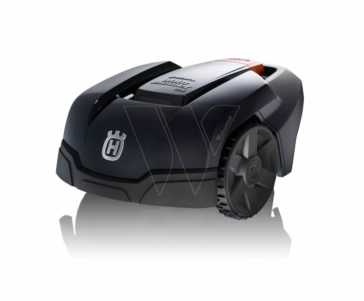 Husqvarna 105 Automower <600m² - Afbeelding 3