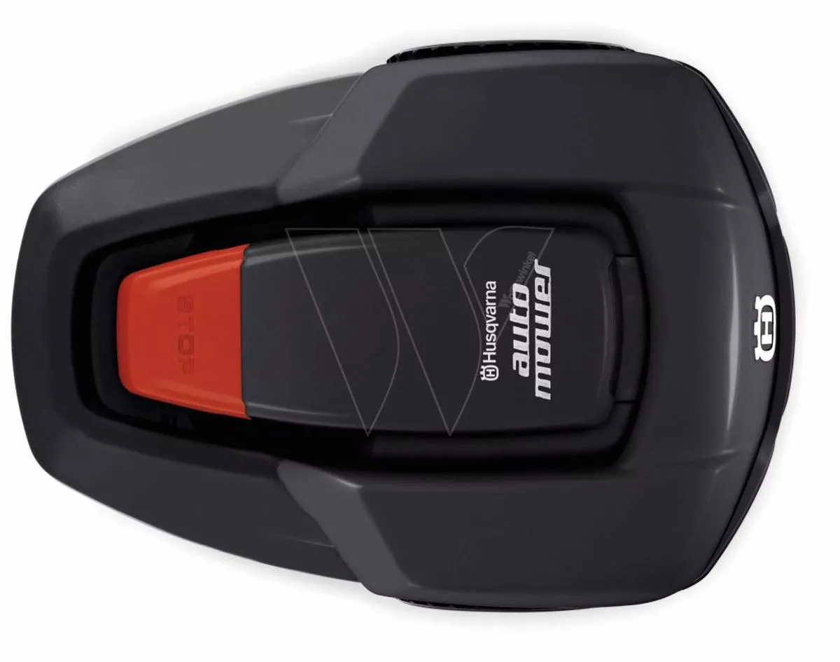 Husqvarna 105 Automower <600m² - Afbeelding 5
