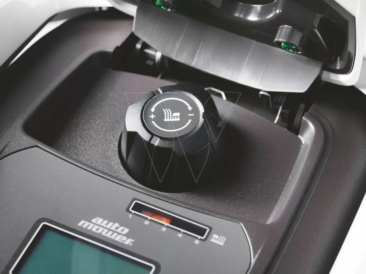 Husqvarna 105 Automower <600m² - Afbeelding 7