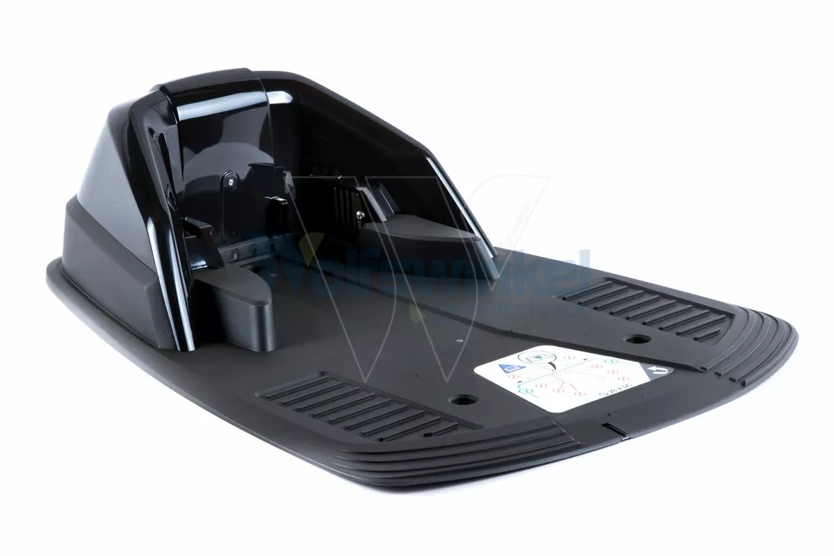 Husqvarna 105 Automower <600m² - Afbeelding 8