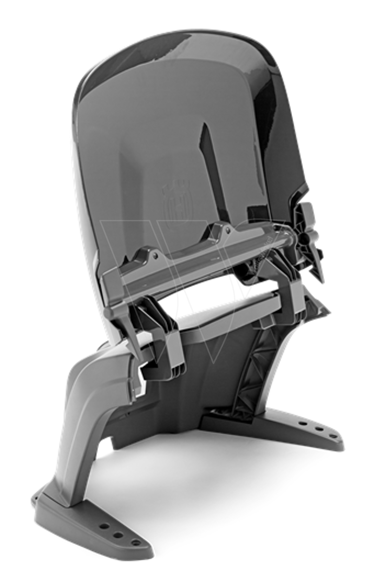 Husqvarna Automower® Beschermhuis 305 310 315 405 - Afbeelding 2