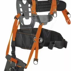 Husqvarna Prof Bosmaaier Tuig Balance Xt