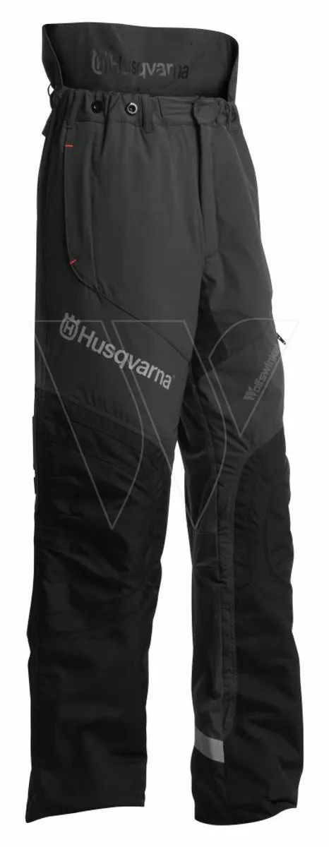 Husqvarna Zaagbroek Functional Heup