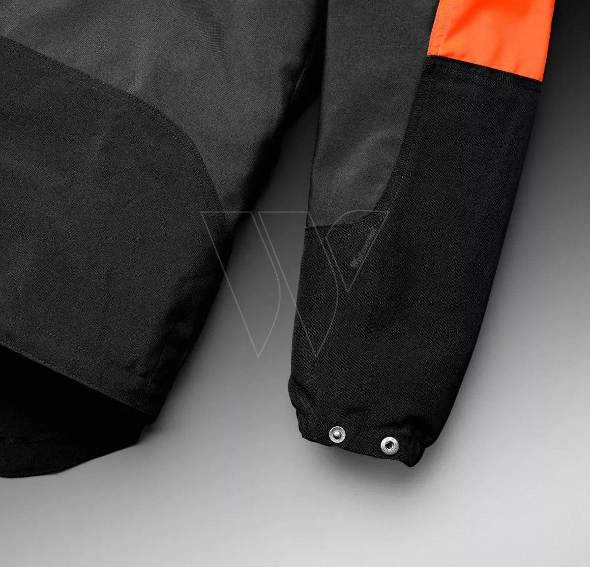 Husqvarna Werk Jas Functional Forest Xl - Afbeelding 3