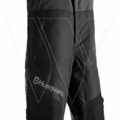 Husqvarna Zaagbroek Funti. Tuinbroek 54