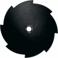 Husqvarna Grasmes 8-tands 250mm 25.4mm